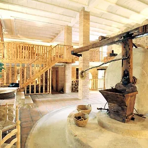  Casa rural Lo Molí De Rosquilles