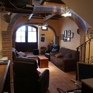 Casa rural Cal Parines