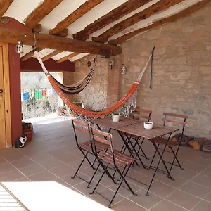  Casa rural Casa Miret