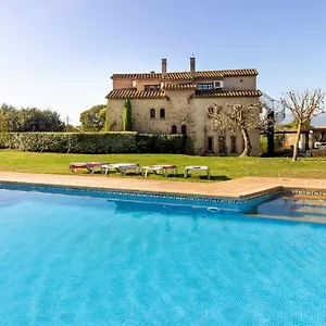  Сasa de vacaciones Mas Ros Casa Rural En Un Entorno Natural Y Tranquilo