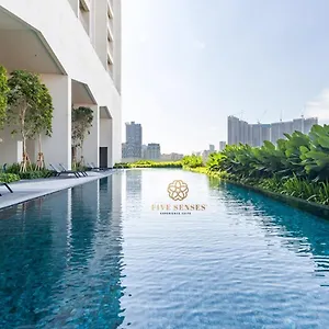 Una Residences, Sunway Velocity By Five Senses كوالالمبور