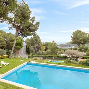  Apartamento Aiguablava