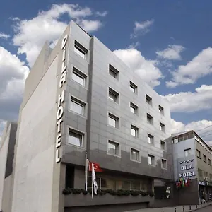 Dila Otel İstanbul