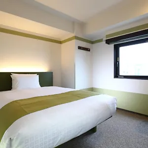 上野御徒町永国国际精选酒店 3*, 東京都 日本