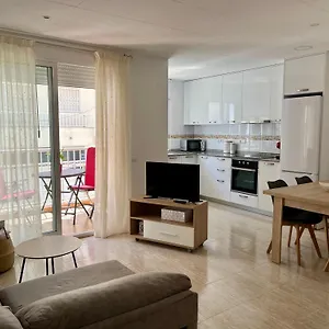  Apartamento Casa Queralt