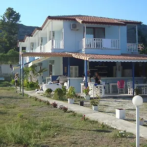 Dantel Sahil Apart Otel Selimiye (Aegean)