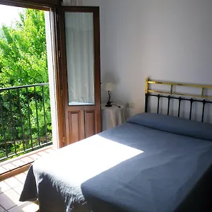 Casa Brigida , Algodonales España