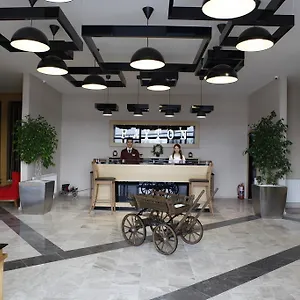 Fayton Otel Akhisar