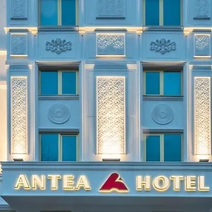 Antea Oldcity -special Category Otel İstanbul