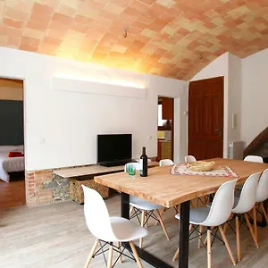  Apartamento Quel Dels Alls - Friendly