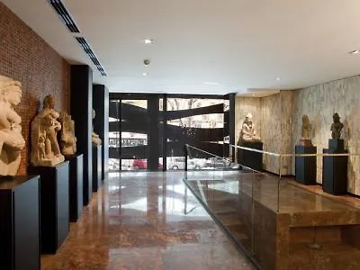 Suites Avenue Barcelona