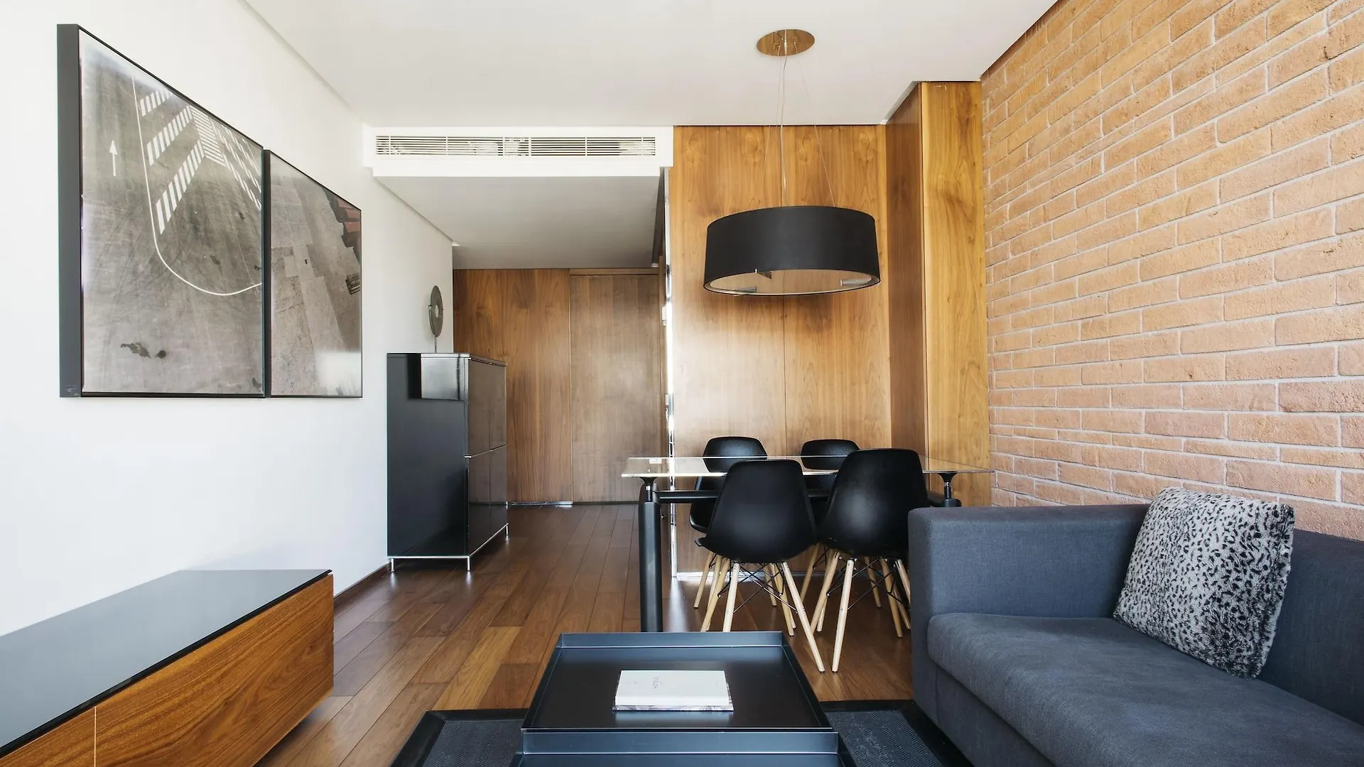 Apartment Suites Avenue Barcelona