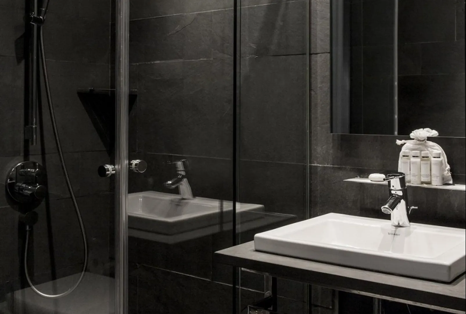 Suites Avenue Barcelona