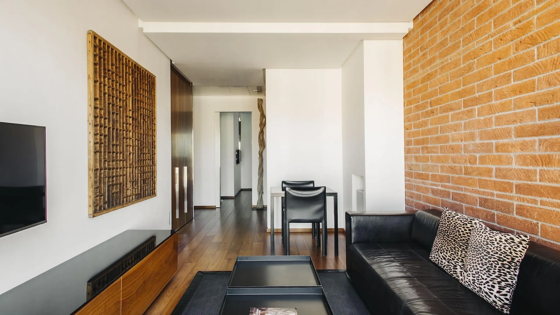 Suites Avenue Barcelona 0*,