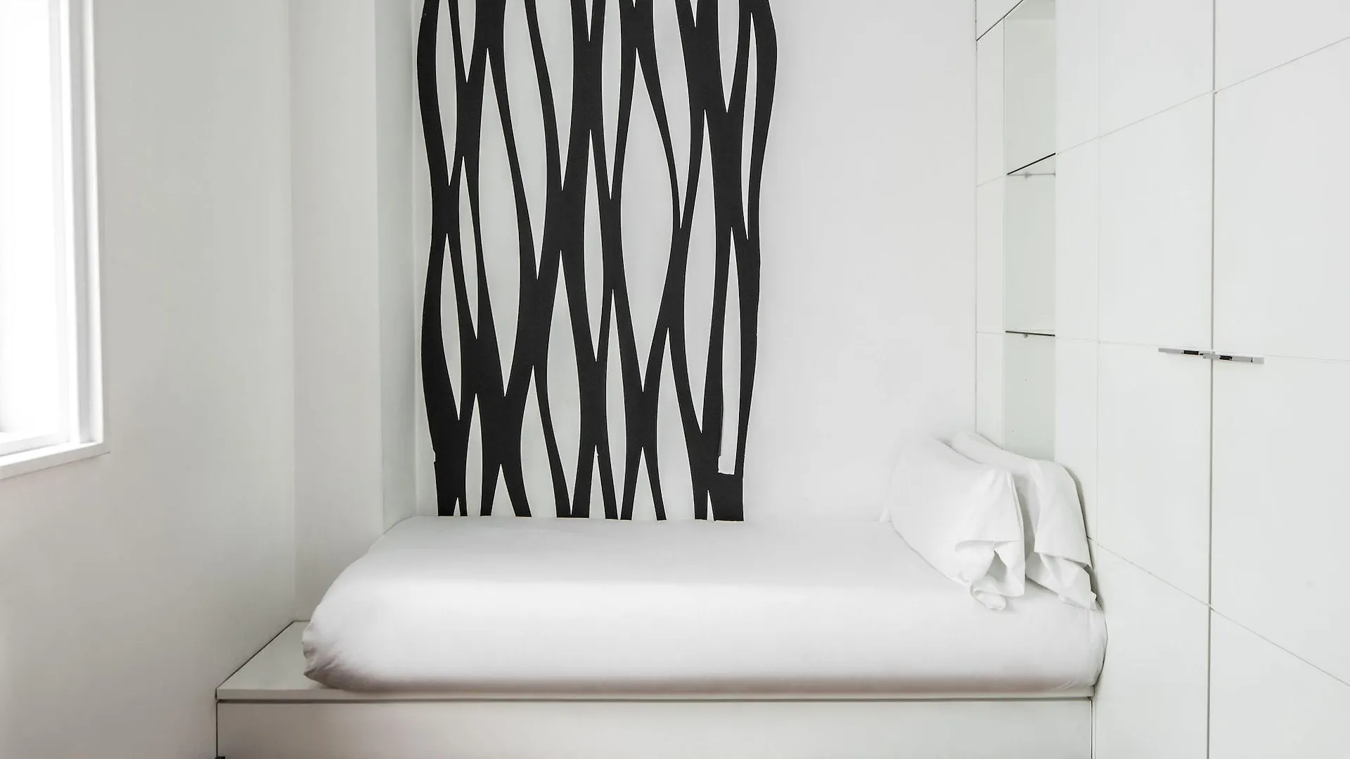 Apartment Suites Avenue Barcelona