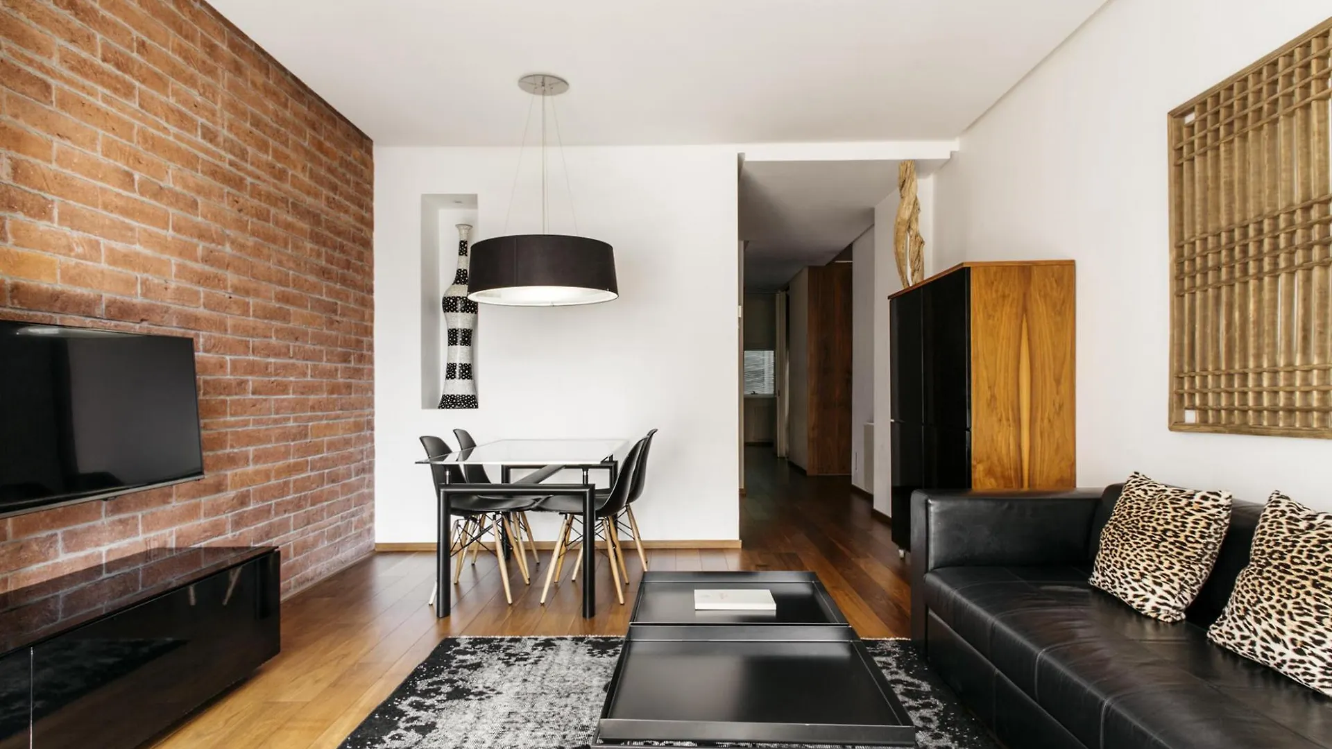 Suites Avenue Barcelona Spain