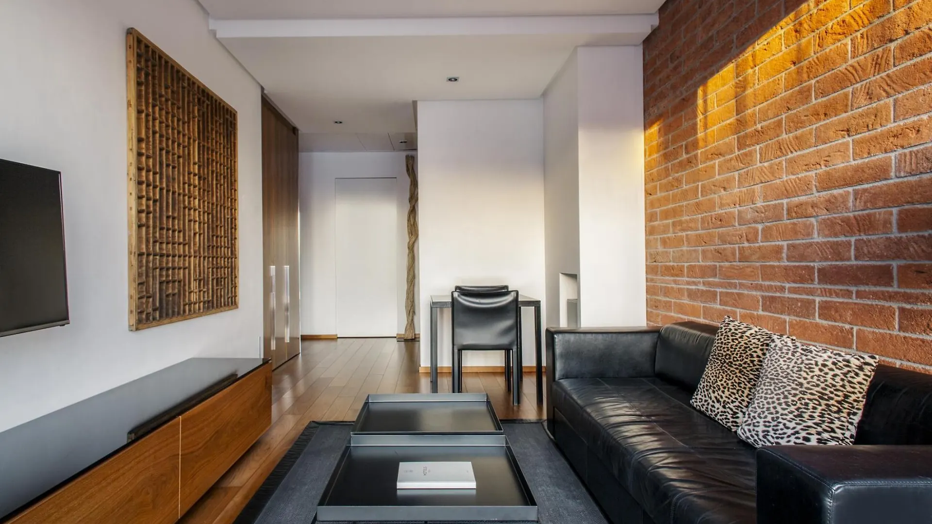 Suites Avenue Barcelona 0*,  Spain