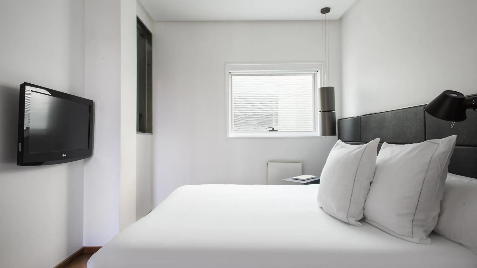 Suites Avenue Barcelona Apartment
