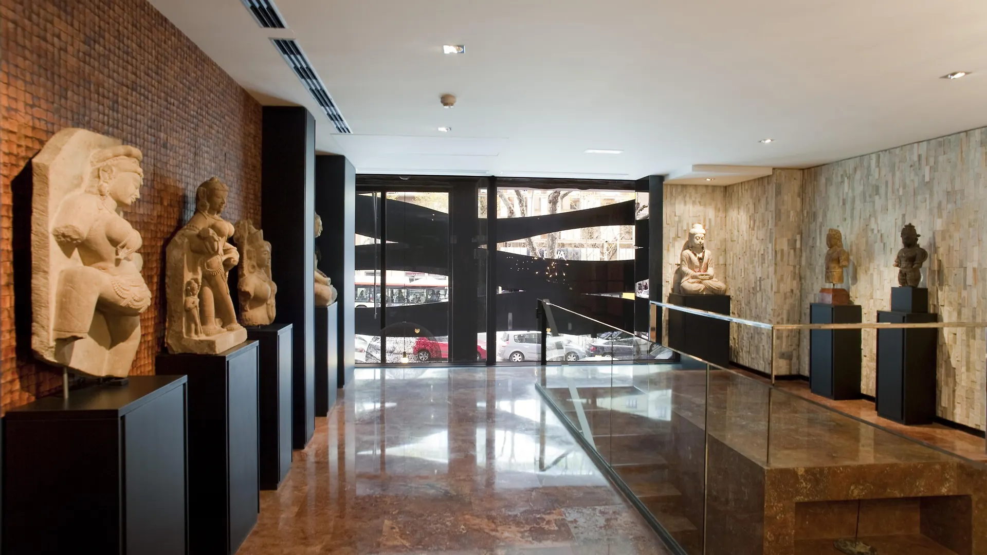 Suites Avenue Barcelona 0*,  Spain
