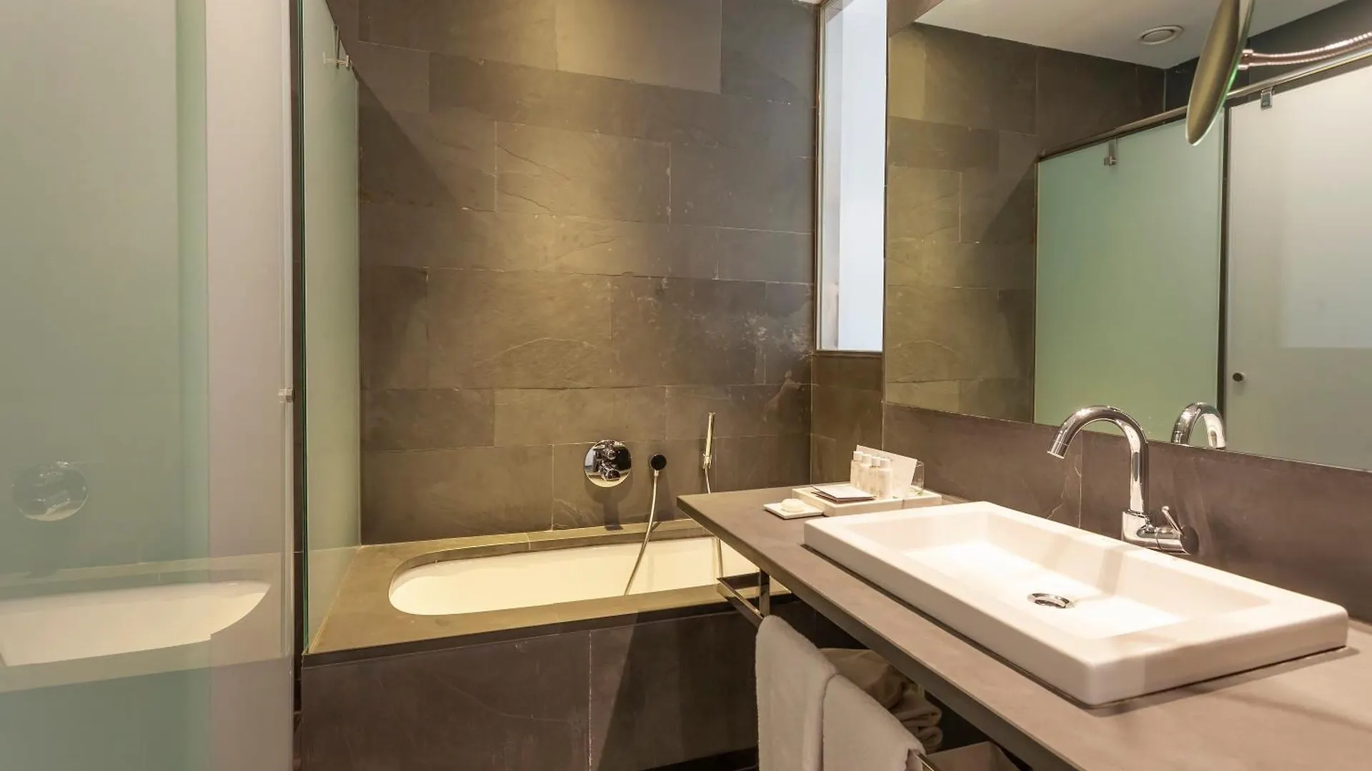 Apartment Suites Avenue Barcelona
