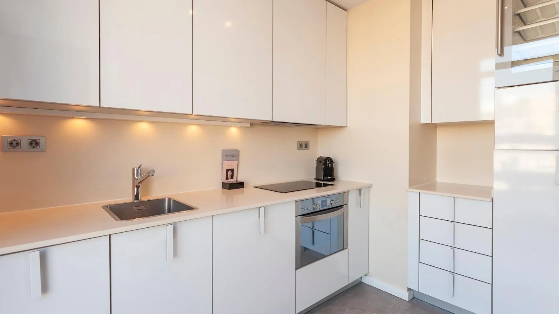 Apartment Suites Avenue Barcelona