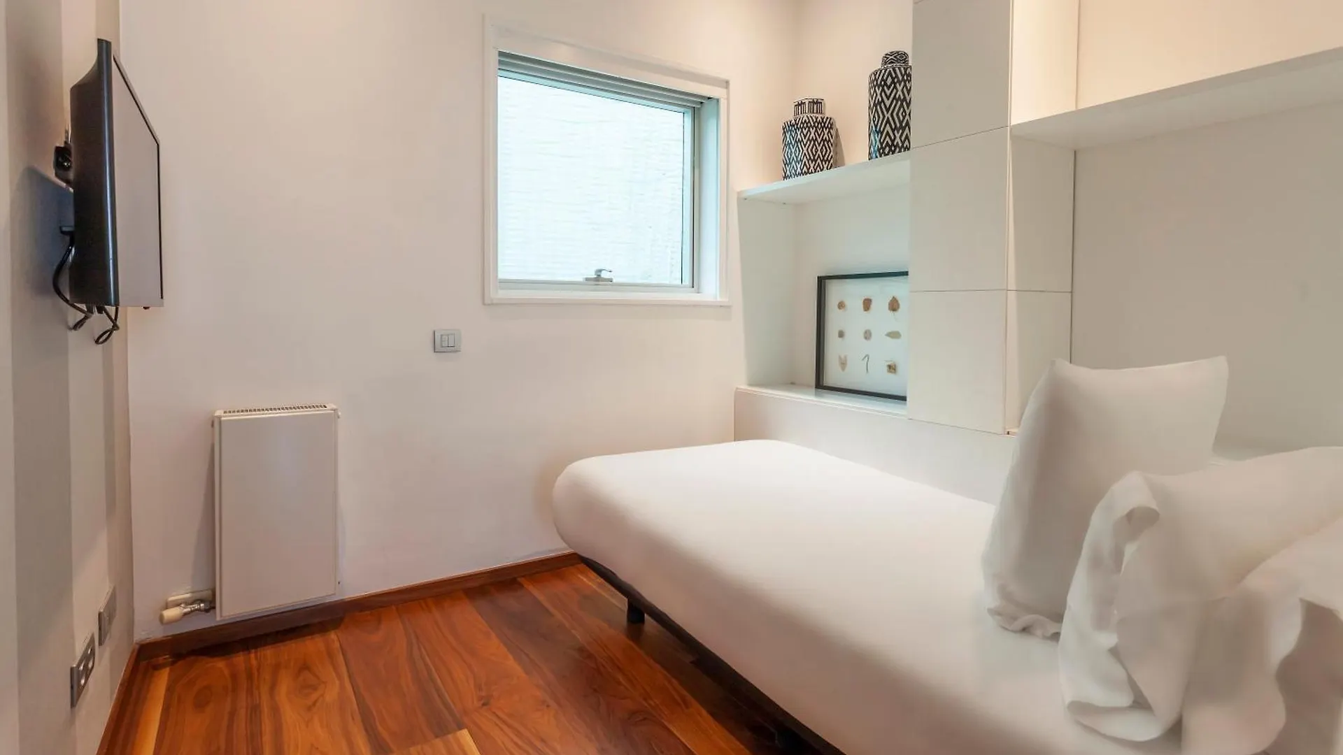 Suites Avenue Barcelona