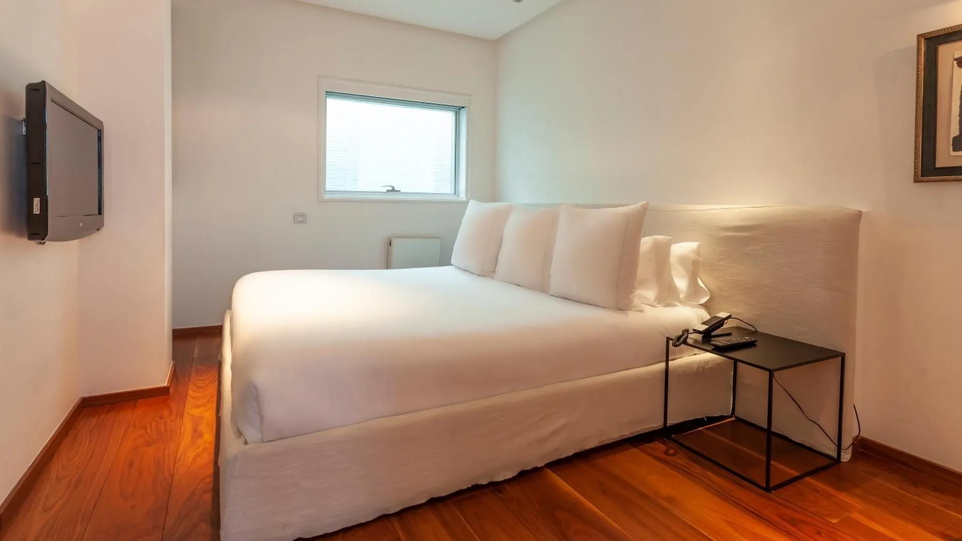 Suites Avenue Barcelona Apartment