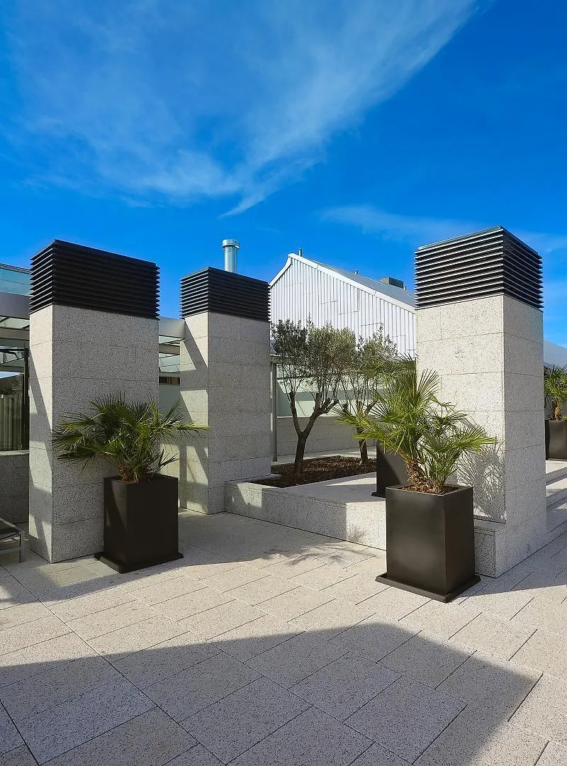 Apartment Suites Avenue Barcelona Spain