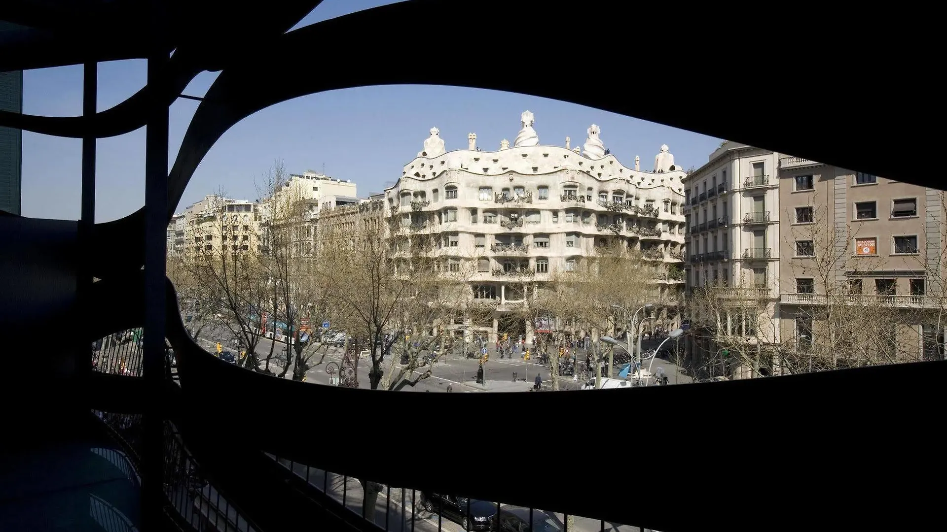 Suites Avenue Barcelona 0*,