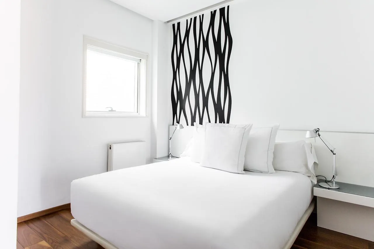 Suites Avenue Barcelona Spain