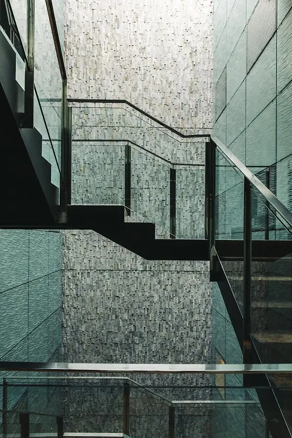 Apartment Suites Avenue Barcelona Spain