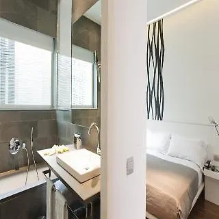 Suites Avenue Barcelona 0*,