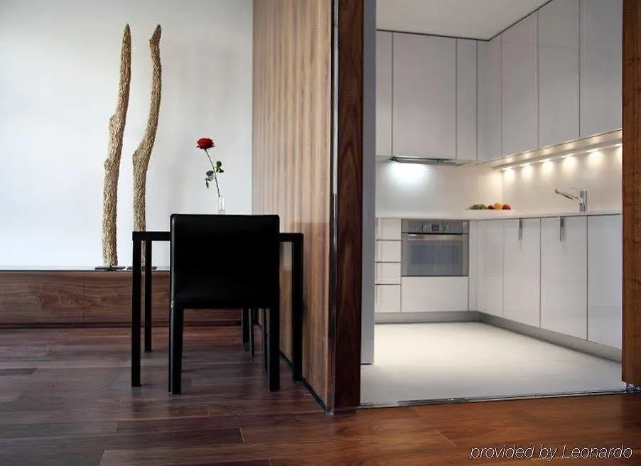 Suites Avenue Barcelona Spain