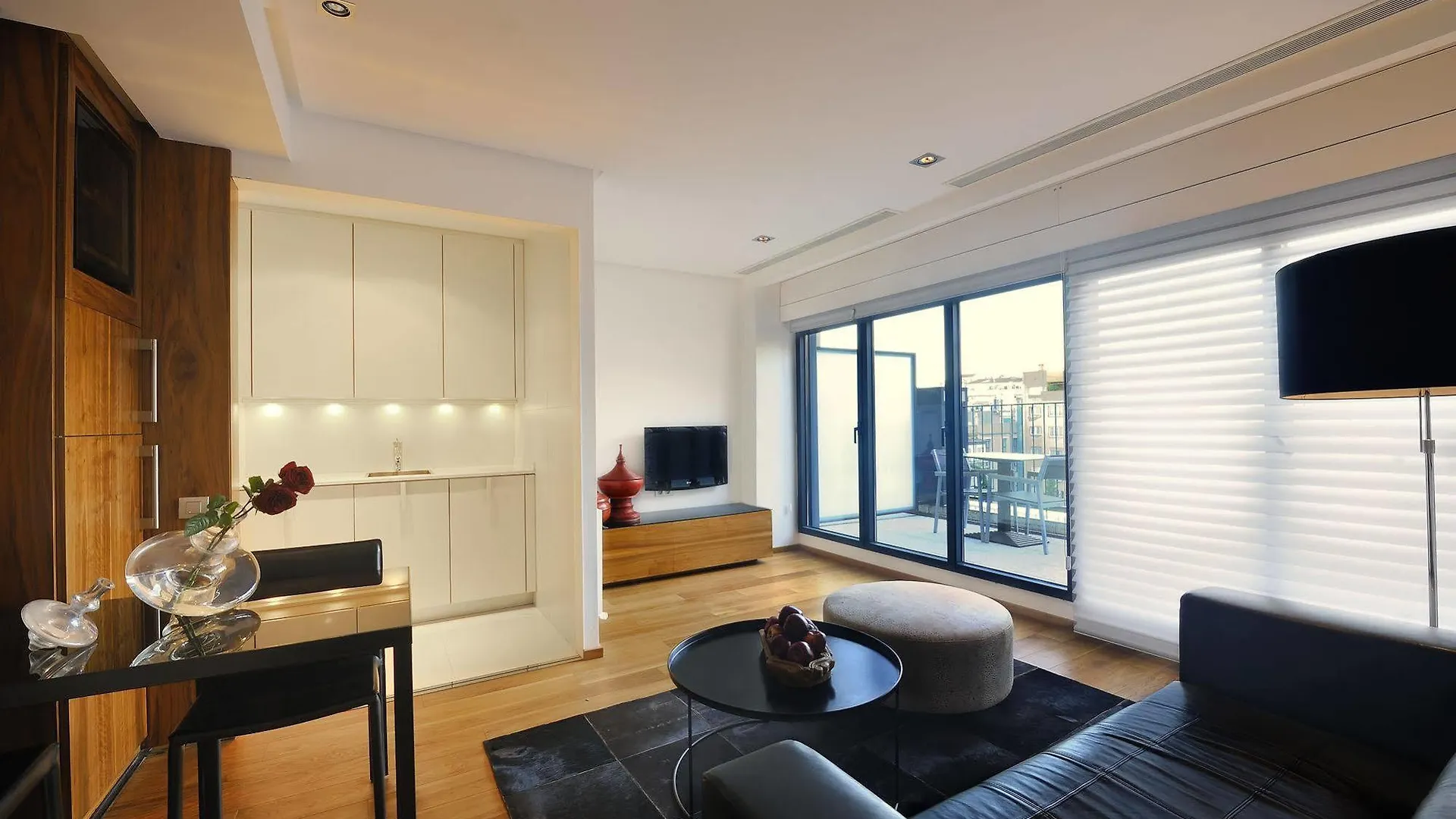 Apartment Suites Avenue Barcelona Spain