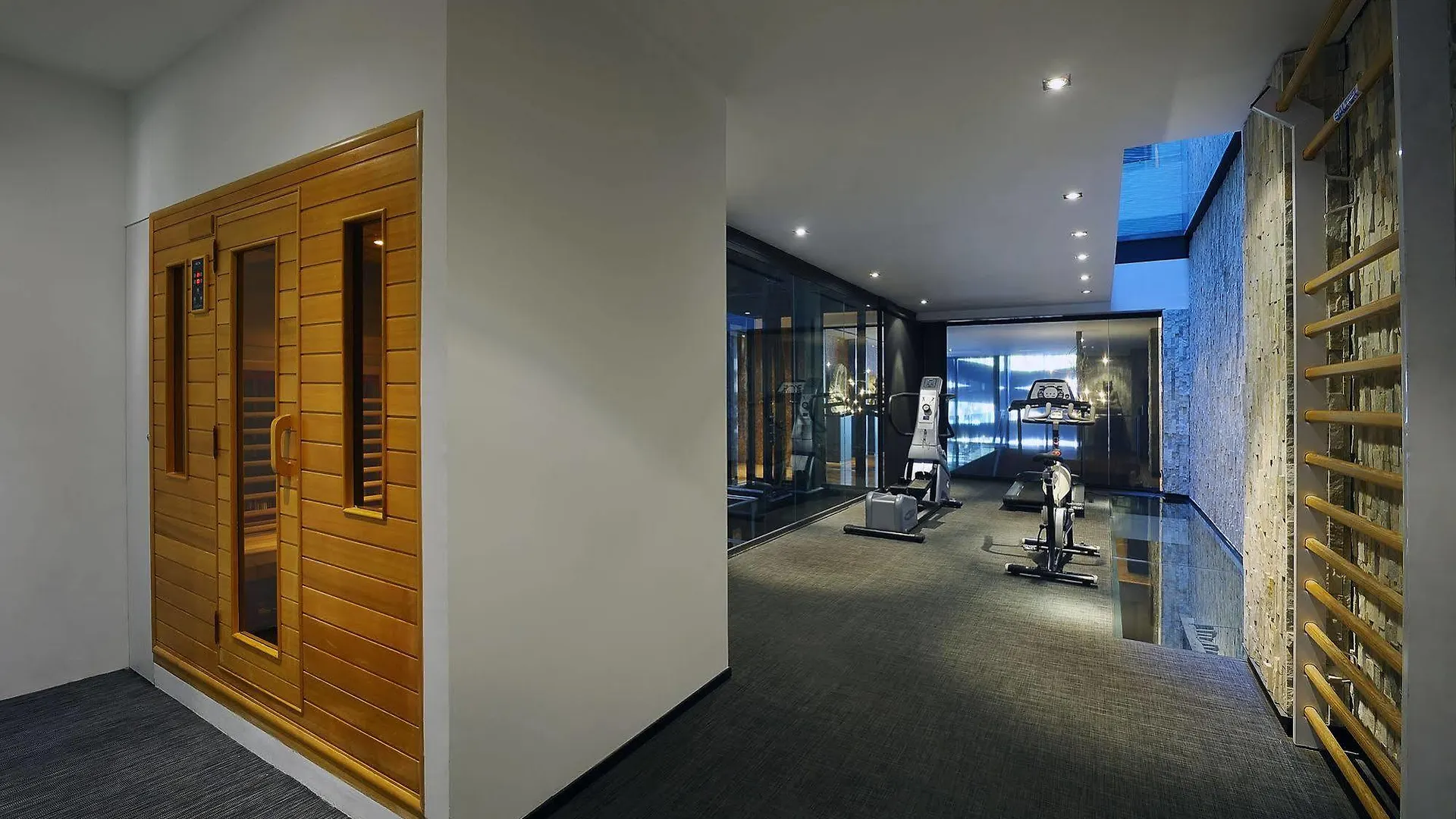 Suites Avenue Barcelona