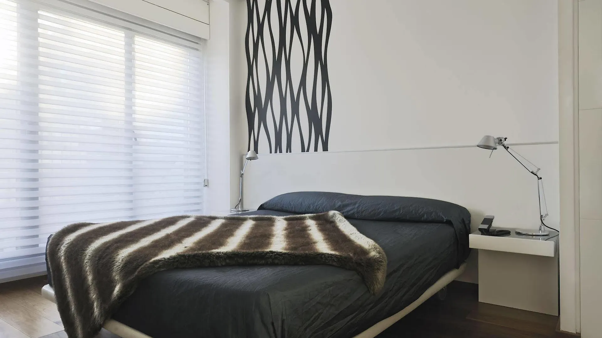 Suites Avenue Barcelona