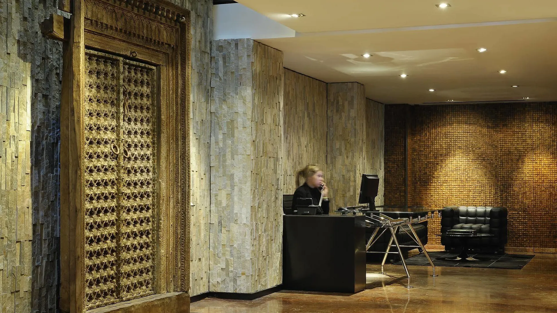 Apartment Suites Avenue Barcelona
