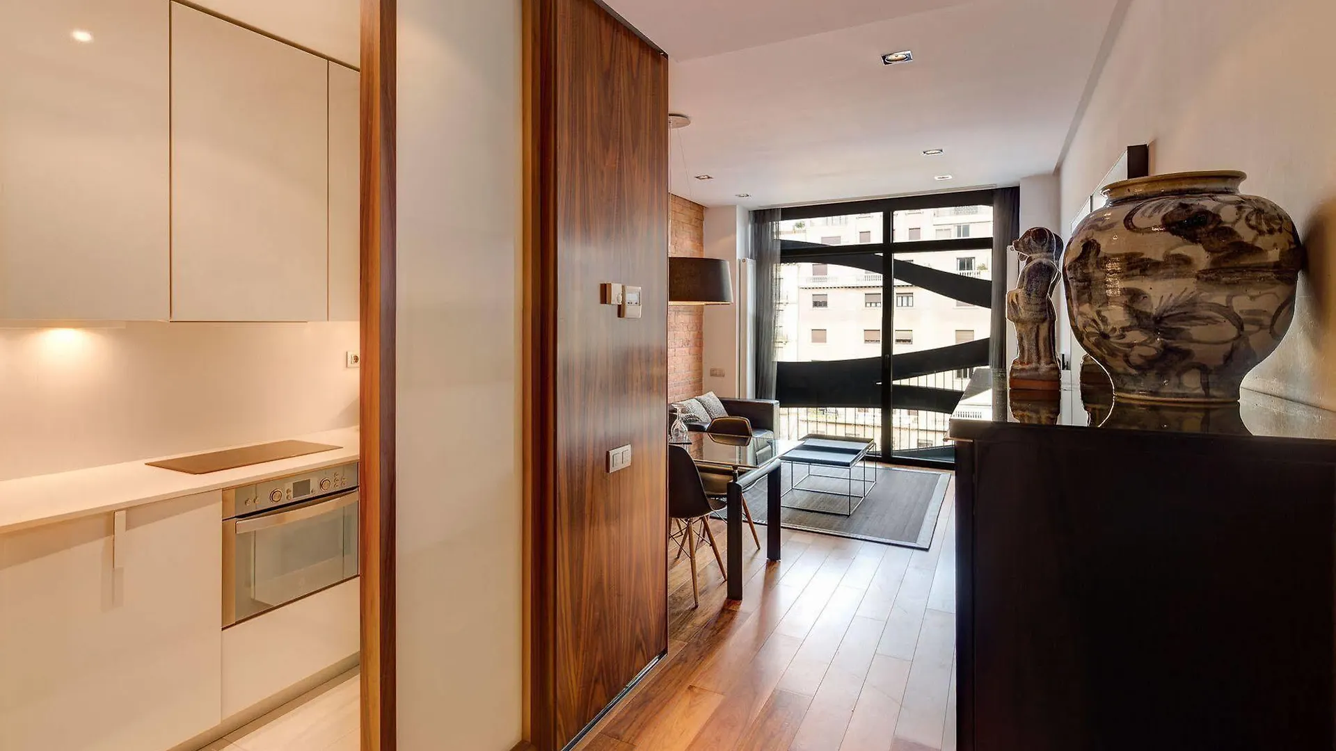 Suites Avenue Barcelona