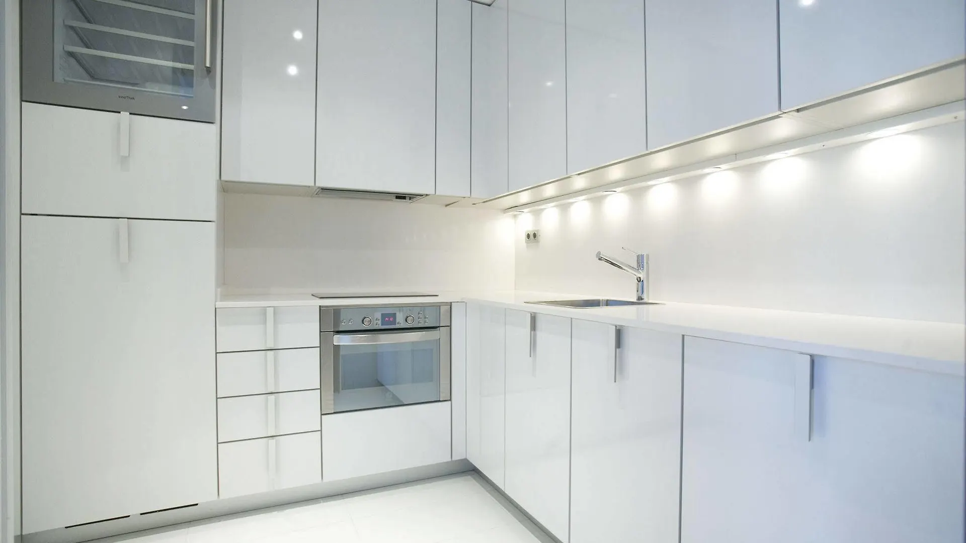 Apartment Suites Avenue Barcelona Spain