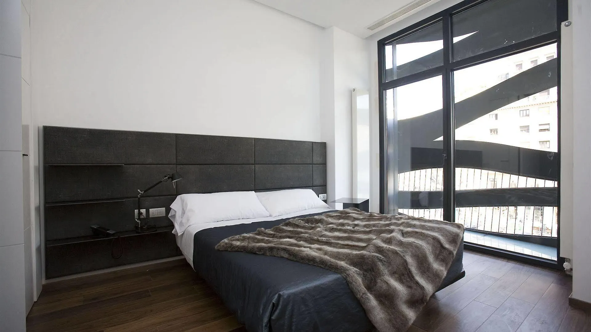 Suites Avenue Barcelona Spain
