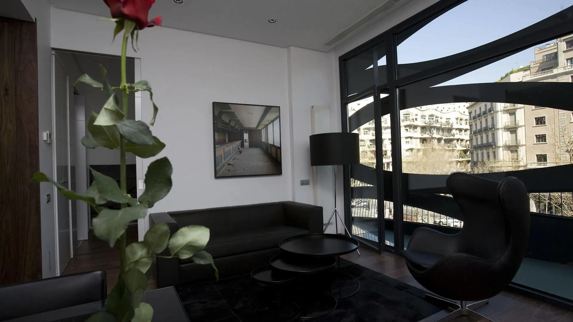 Suites Avenue Barcelona 0*,  Spain