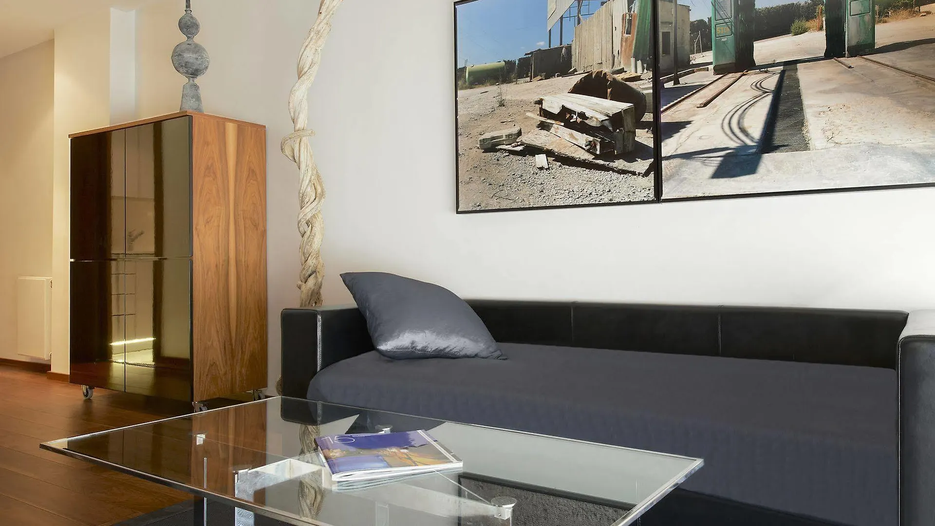 Suites Avenue Barcelona Spain