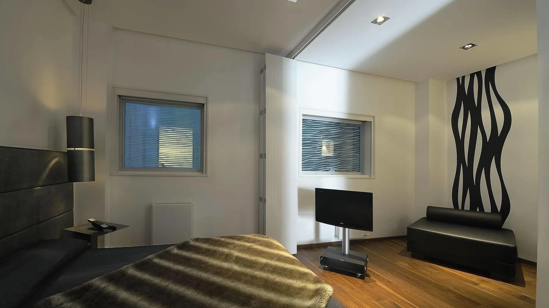 Apartment Suites Avenue Barcelona