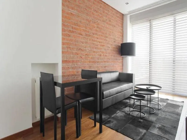 Suites Avenue Barcelona 0*,  Spain