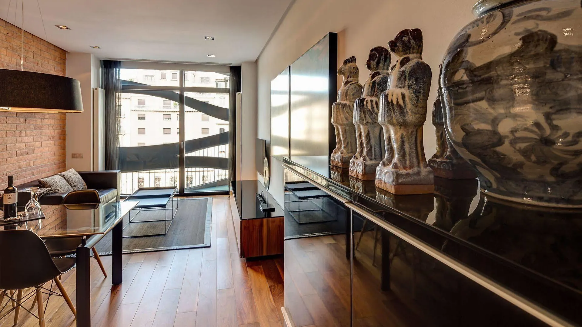 Suites Avenue Barcelona