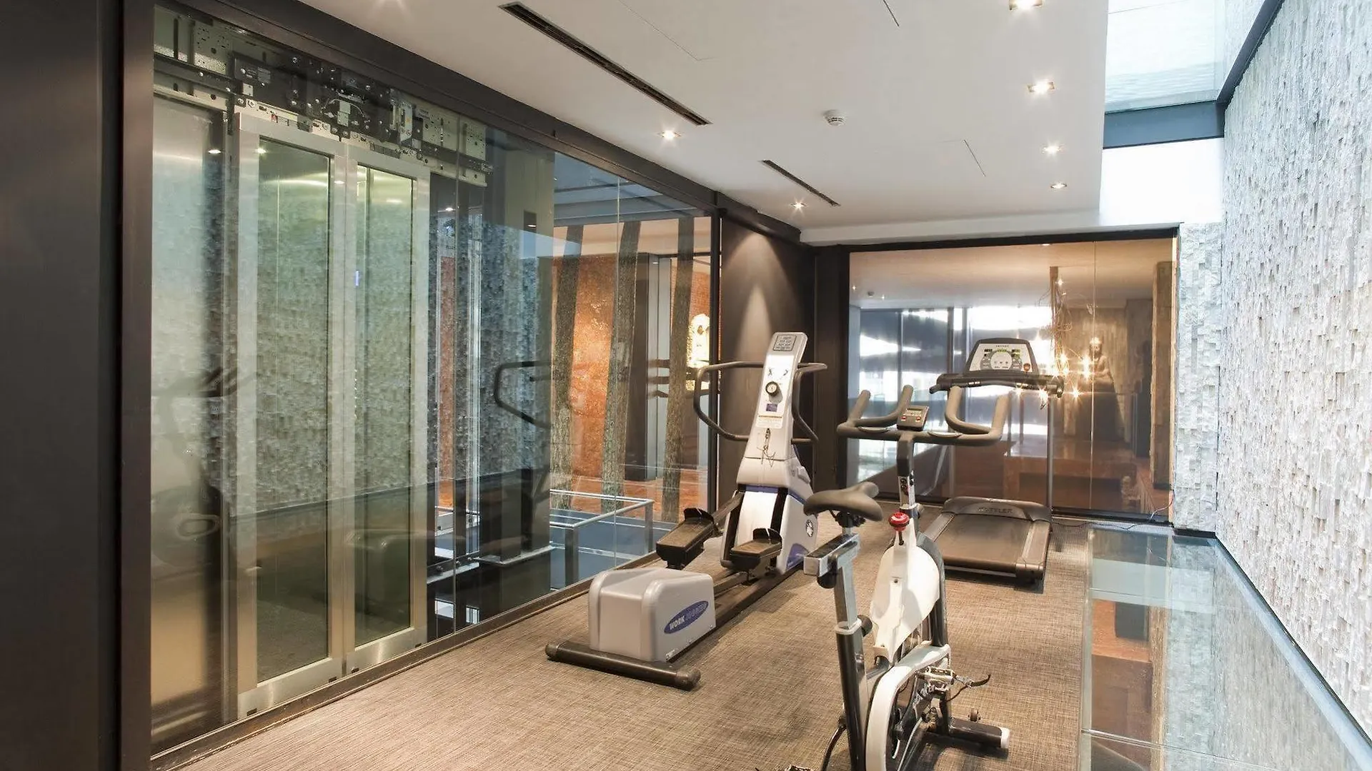 Apartment Suites Avenue Barcelona