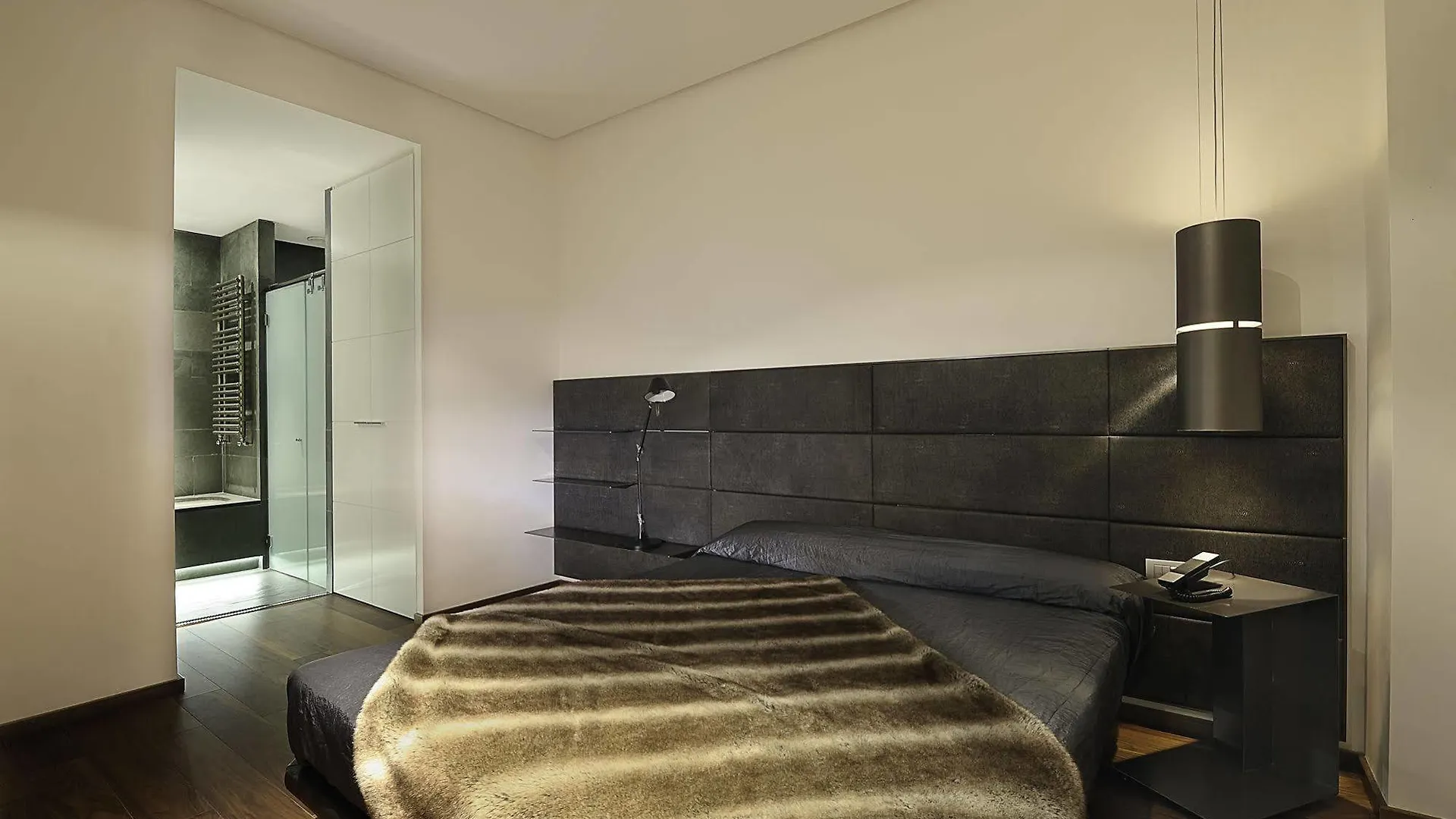 Apartment Suites Avenue Barcelona