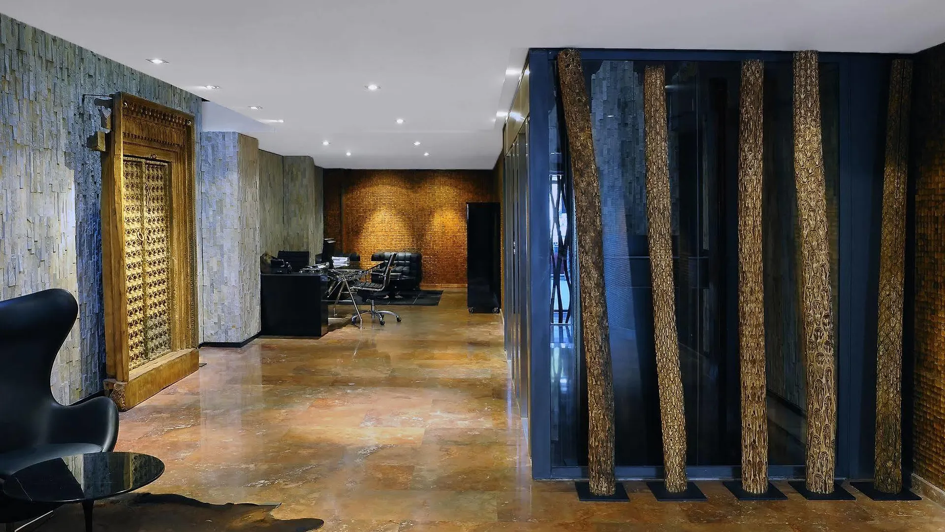 Suites Avenue Barcelona Apartment