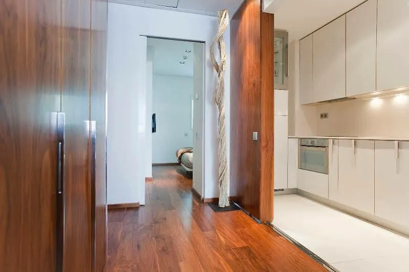 Suites Avenue Barcelona Spain