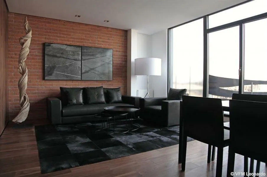 Apartment Suites Avenue Barcelona Spain